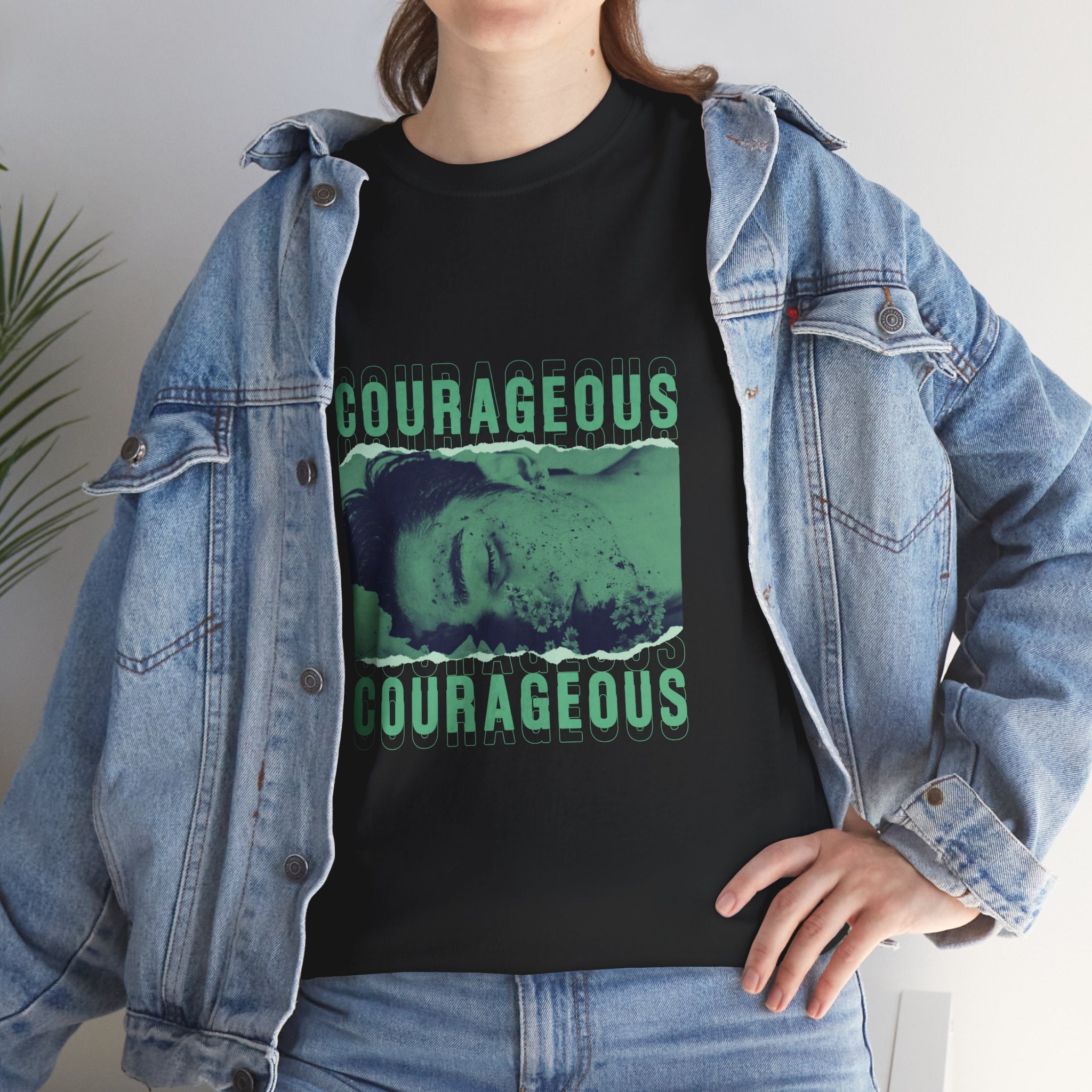 Courageous